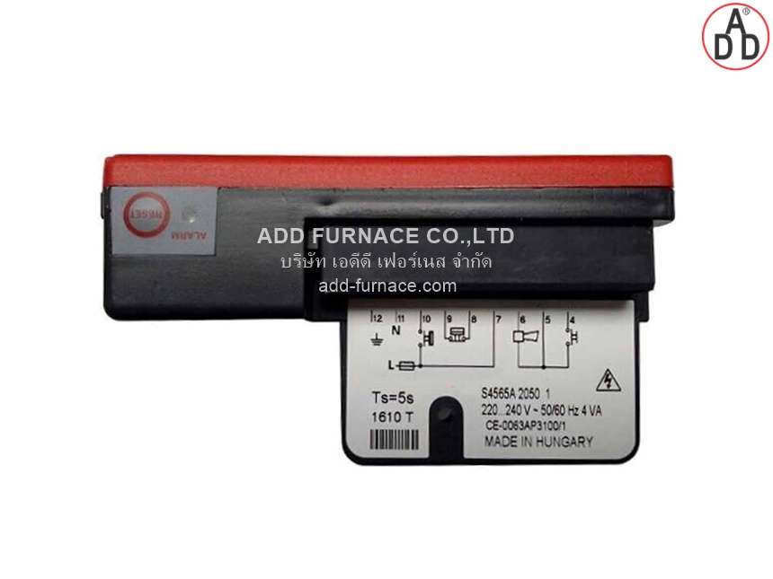 resideo S4565A2050(1)